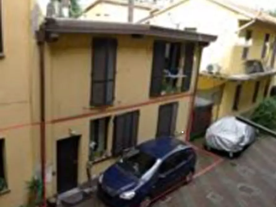 Immagine 1 di Appartamento in vendita  in Via Guglielmo Marconi a Saronno