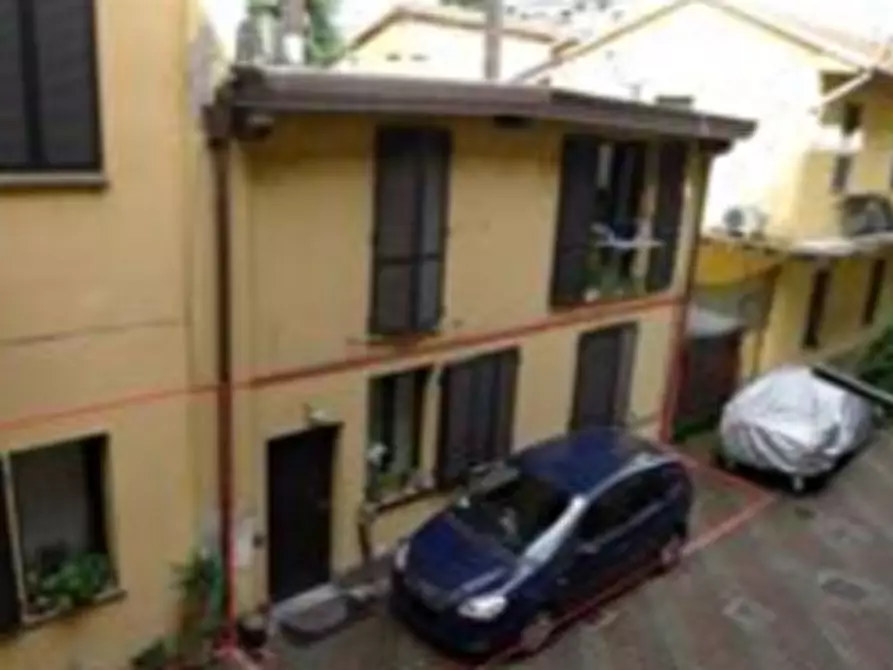 Immagine 2 di Appartamento in vendita  in Via Guglielmo Marconi a Saronno