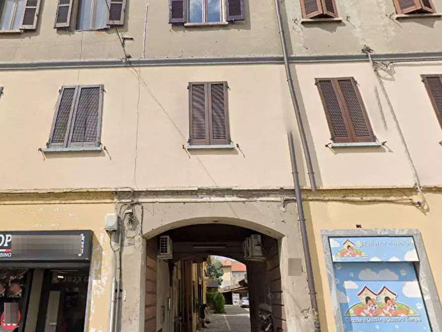 Immagine 4 di Appartamento in vendita  in Via Guglielmo Marconi a Saronno