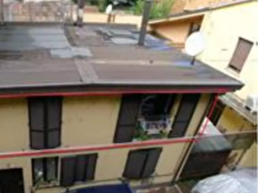 Immagine 6 di Appartamento in vendita  in Via Guglielmo Marconi a Saronno