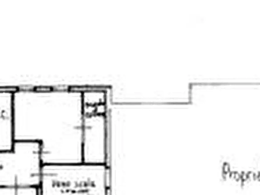 Immagine 30 di Appartamento in vendita  in Via Erbosa a Pistoia