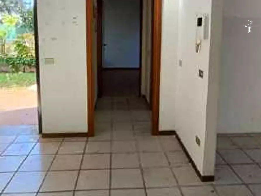 Immagine 12 di Appartamento in vendita  in Via Armando Diaz a Bernareggio