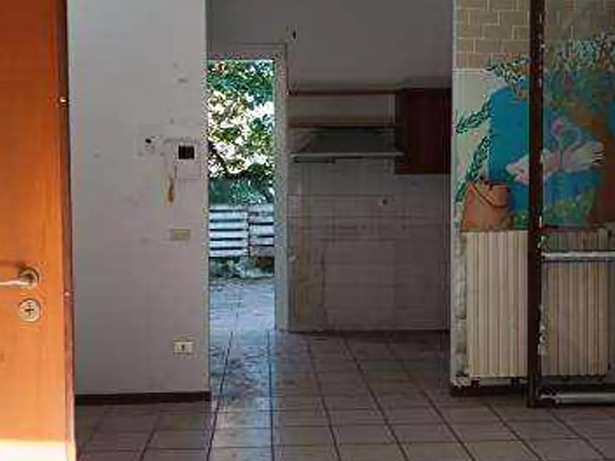 Immagine 18 di Appartamento in vendita  in Via Armando Diaz a Bernareggio