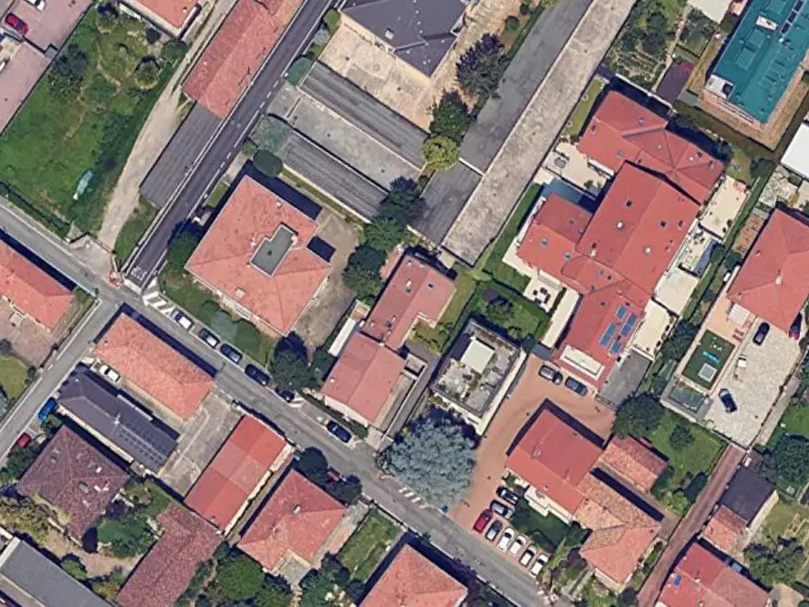 Immagine 23 di Appartamento in vendita  in Via Armando Diaz a Bernareggio