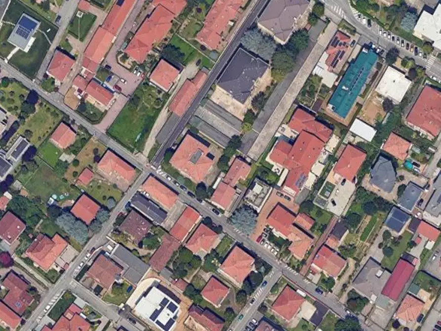 Immagine 24 di Appartamento in vendita  in Via Armando Diaz a Bernareggio