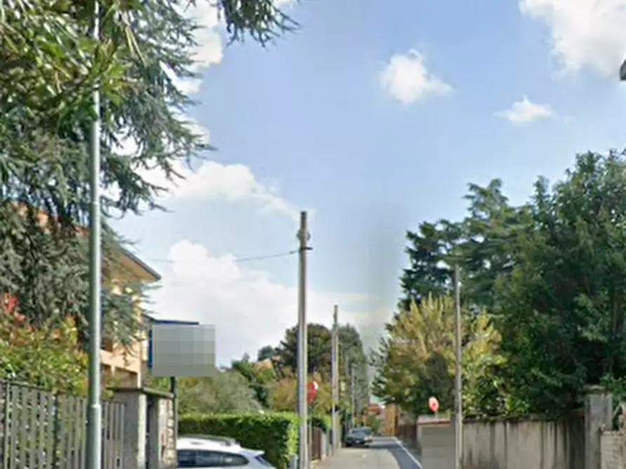 Immagine 27 di Appartamento in vendita  in Via Armando Diaz a Bernareggio