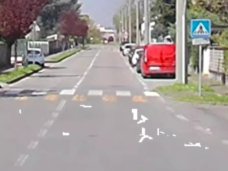 Immagine 7 di Appartamento in vendita  in Via Silvio Pellico a Caponago