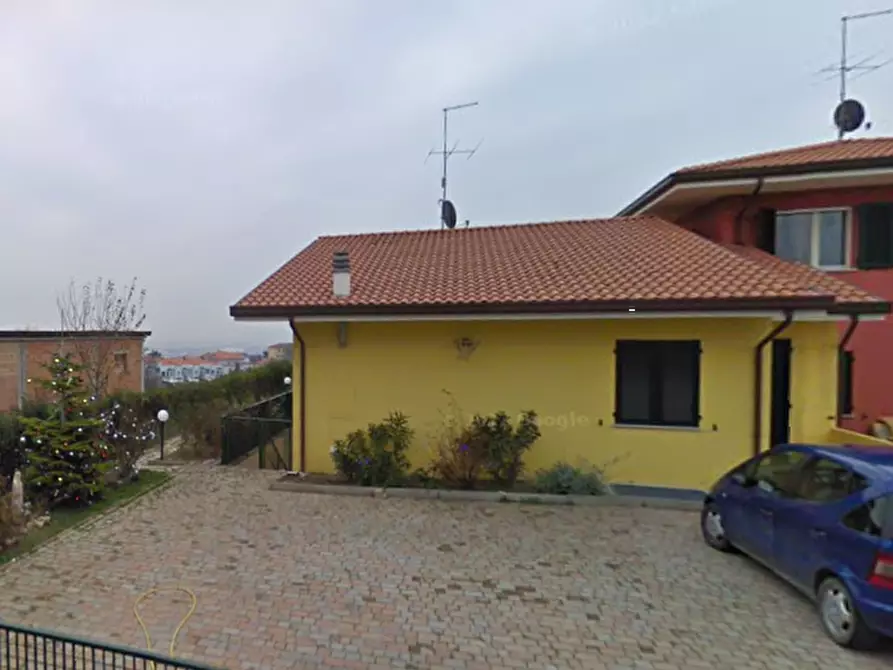 Immagine 6 di Appartamento in vendita  in Via Pozzo Castello a Misano Adriatico