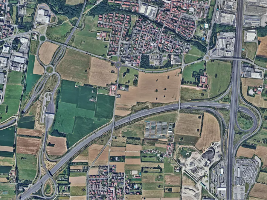 Immagine 12 di Appartamento in vendita  in Via Silvio Pellico a Caponago