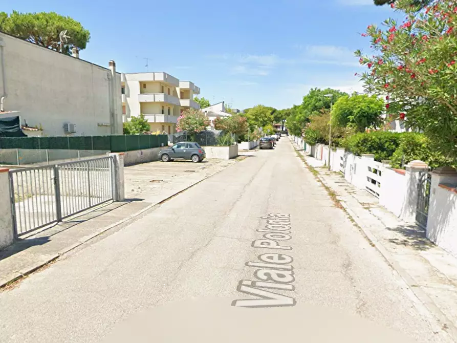 Immagine 15 di Appartamento in vendita  in Viale polonia  a Comacchio