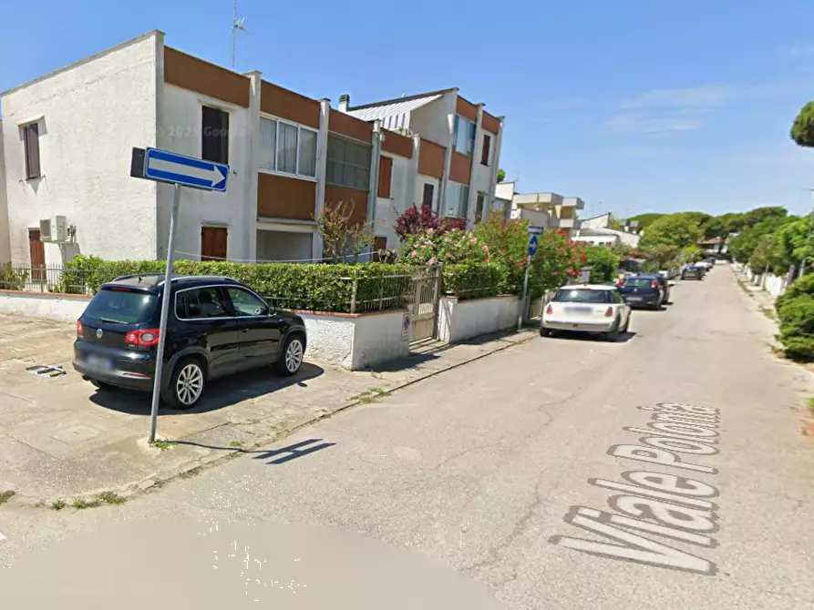 Immagine 17 di Appartamento in vendita  in Viale polonia  a Comacchio