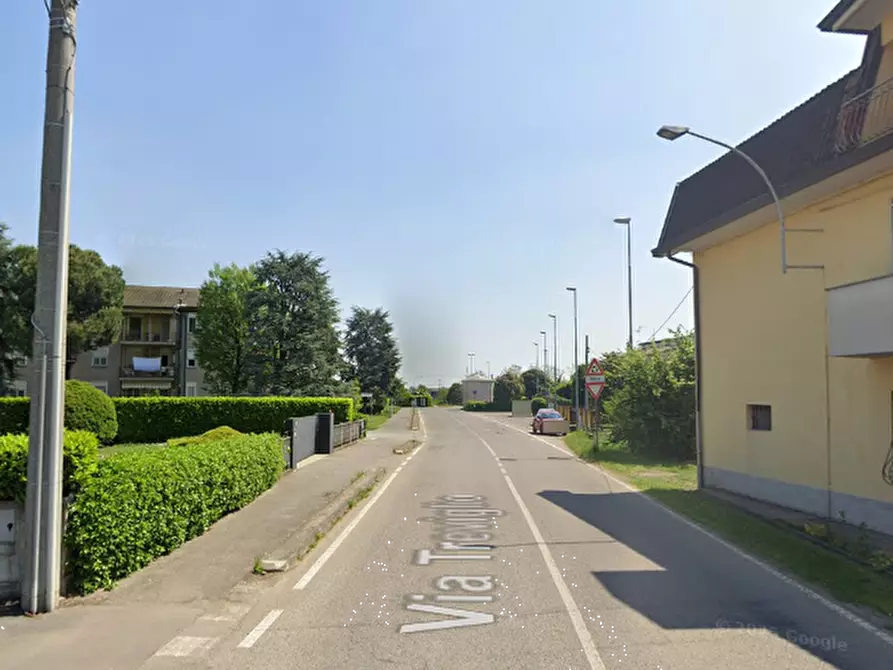 Immagine 8 di Appartamento in vendita  in  Via Treviglio  a Pontirolo Nuovo