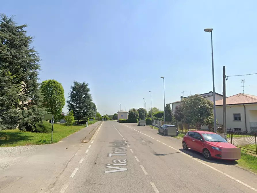 Immagine 9 di Appartamento in vendita  in  Via Treviglio  a Pontirolo Nuovo