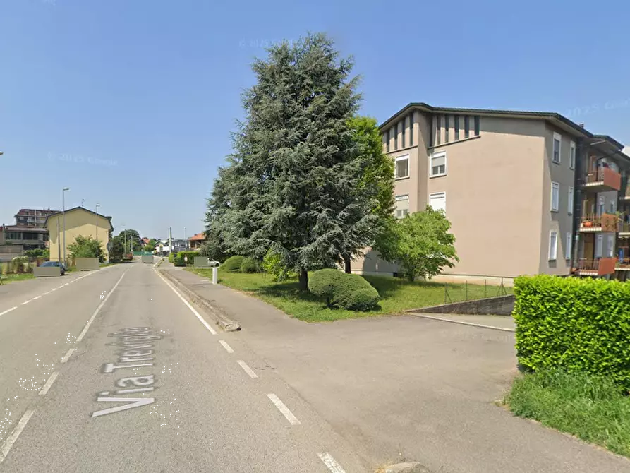 Immagine 10 di Appartamento in vendita  in  Via Treviglio  a Pontirolo Nuovo