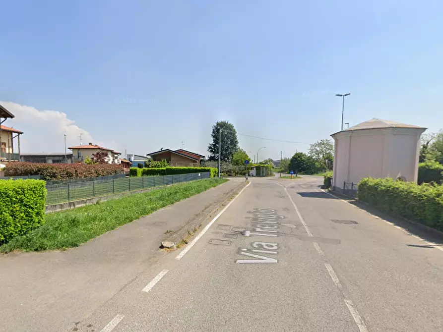 Immagine 11 di Appartamento in vendita  in  Via Treviglio  a Pontirolo Nuovo