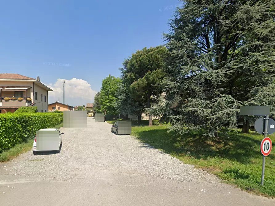 Immagine 12 di Appartamento in vendita  in  Via Treviglio  a Pontirolo Nuovo