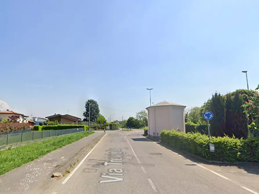 Immagine 13 di Appartamento in vendita  in  Via Treviglio  a Pontirolo Nuovo