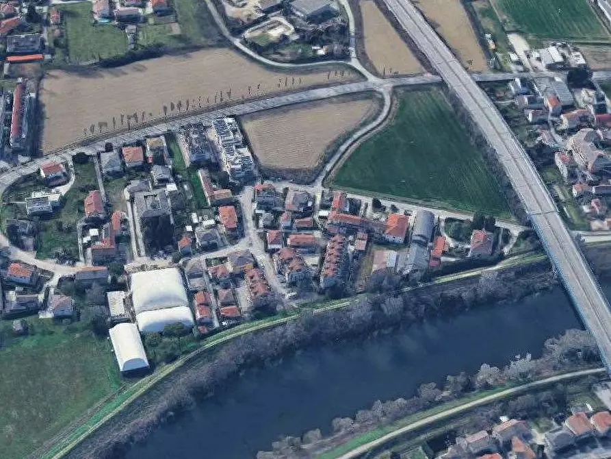 Immagine 9 di Appartamento in vendita  in Via Fornaci a Padova