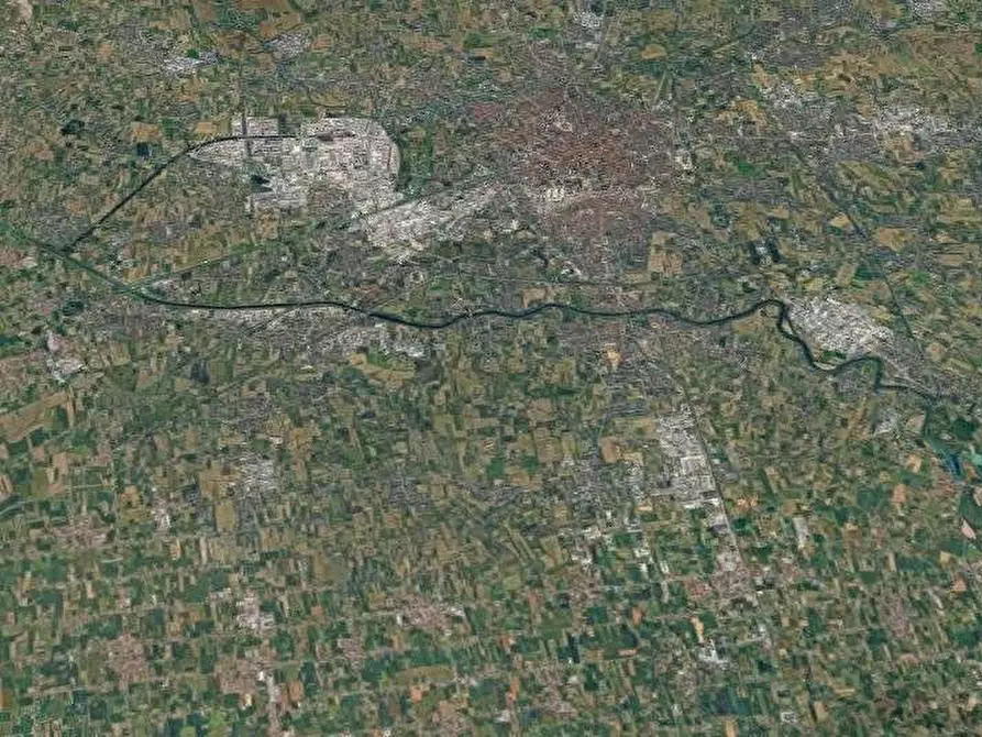 Immagine 12 di Appartamento in vendita  in Via Fornaci a Padova