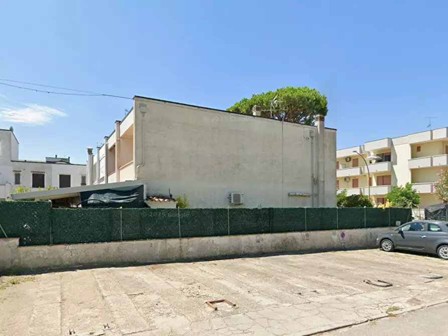 Immagine 7 di Appartamento in vendita  in Viale polonia  a Comacchio