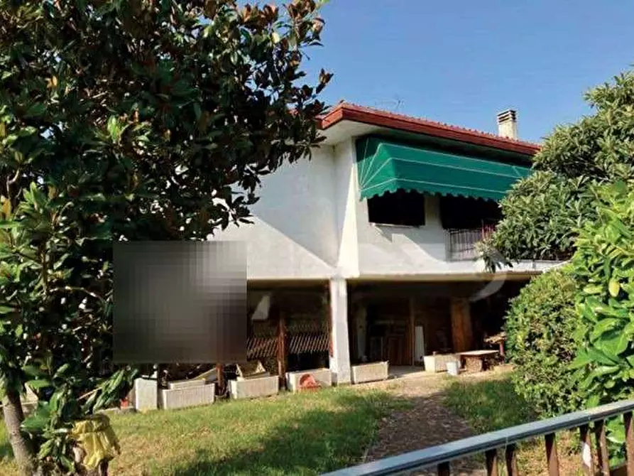 Immagine 2 di Appartamento in vendita  in Via Verdi a Galzignano Terme