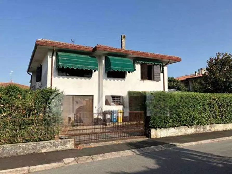 Immagine 1 di Appartamento in vendita  in Via Verdi a Galzignano Terme