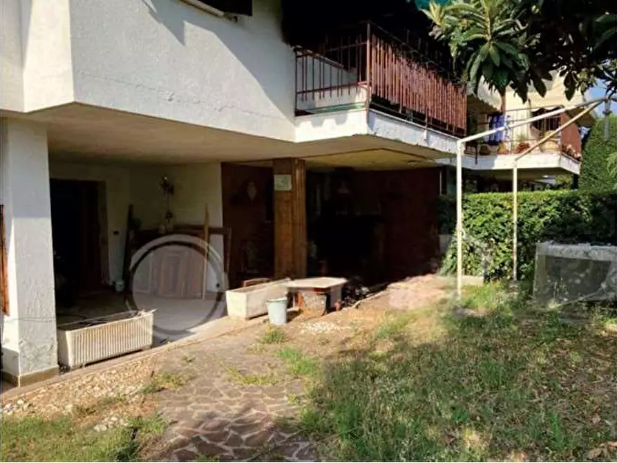 Immagine 4 di Appartamento in vendita  in Via Verdi a Galzignano Terme