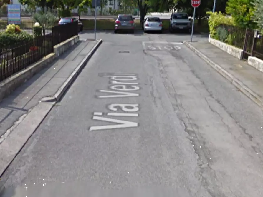 Immagine 6 di Appartamento in vendita  in Via Verdi a Galzignano Terme