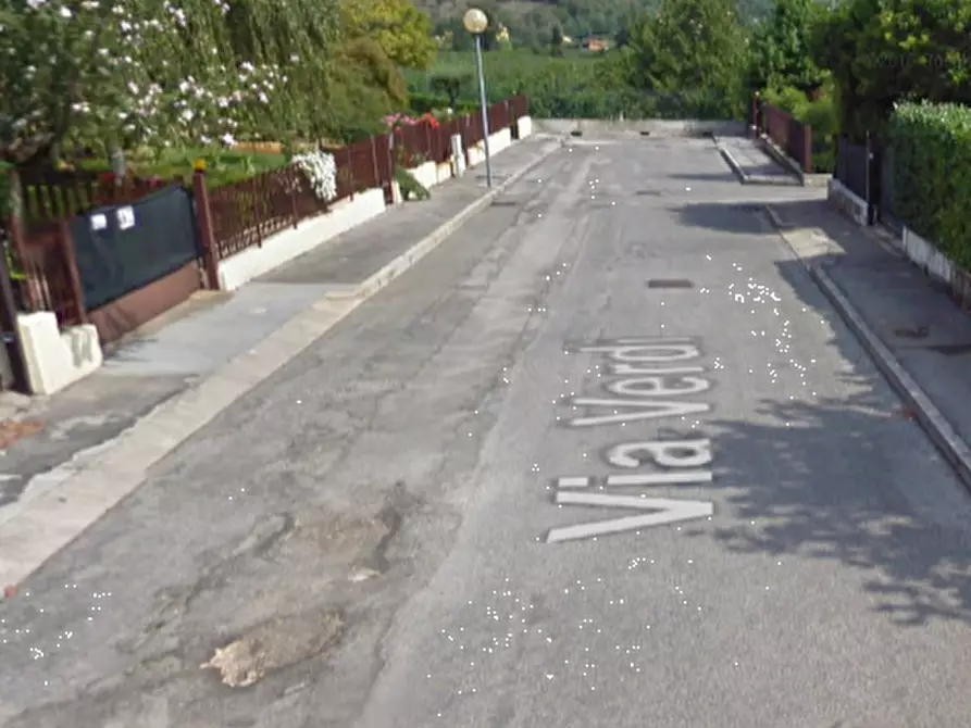 Immagine 7 di Appartamento in vendita  in Via Verdi a Galzignano Terme