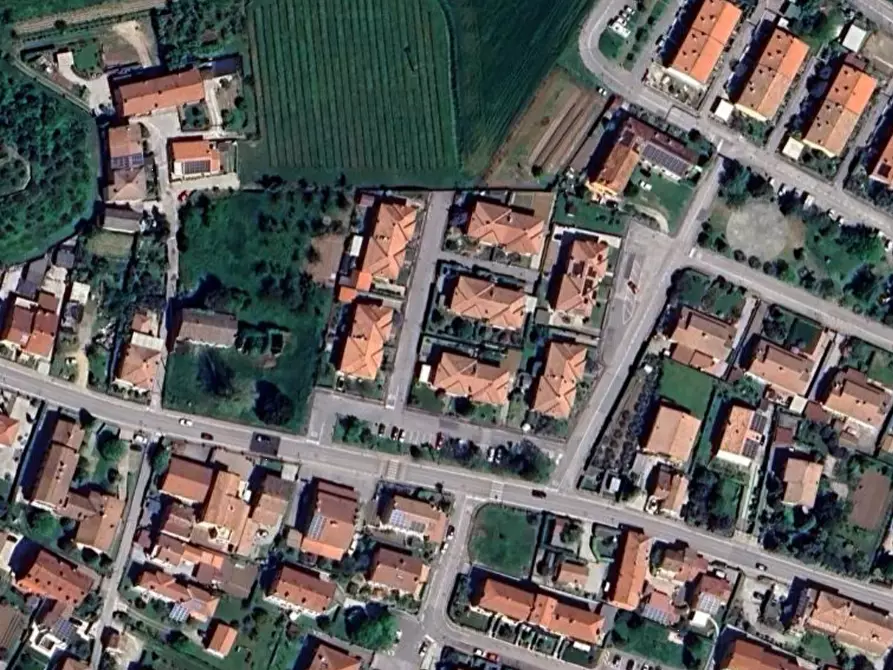 Immagine 9 di Appartamento in vendita  in Via Verdi a Galzignano Terme