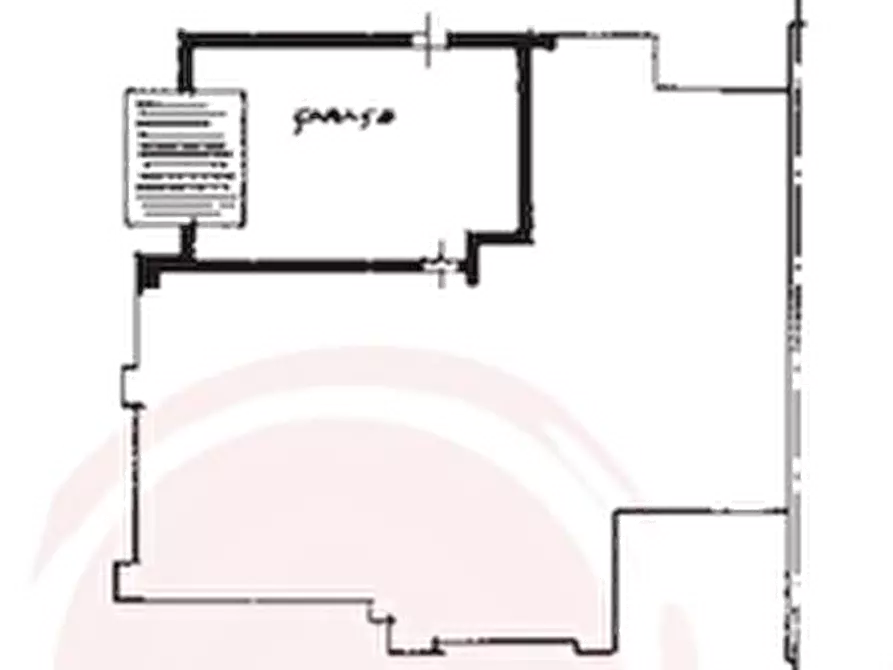 Immagine 13 di Appartamento in vendita  in Via Verdi a Galzignano Terme