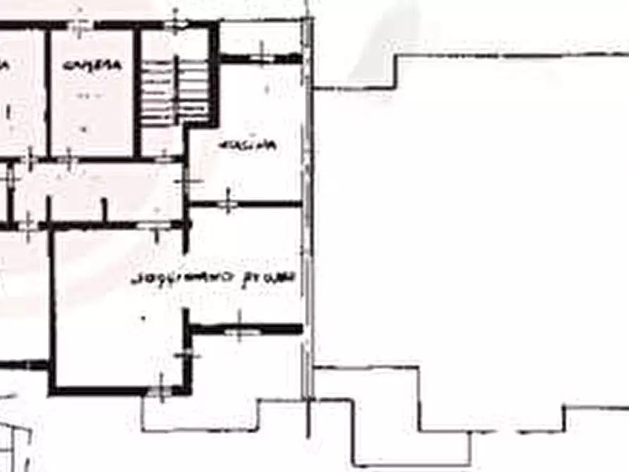 Immagine 14 di Appartamento in vendita  in Via Verdi a Galzignano Terme