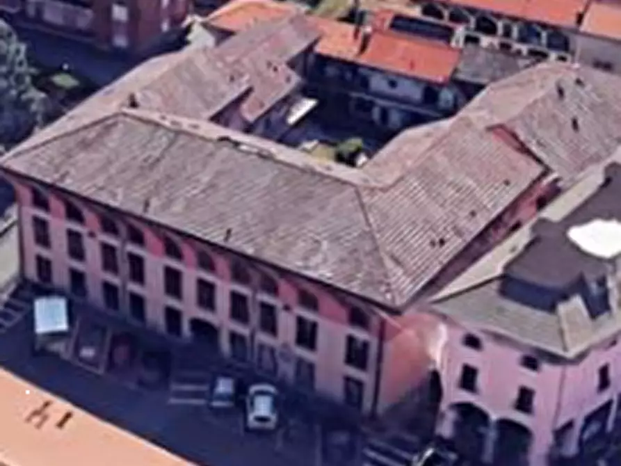 Immagine 15 di Appartamento in vendita  in Piazza Mazzini a Dairago