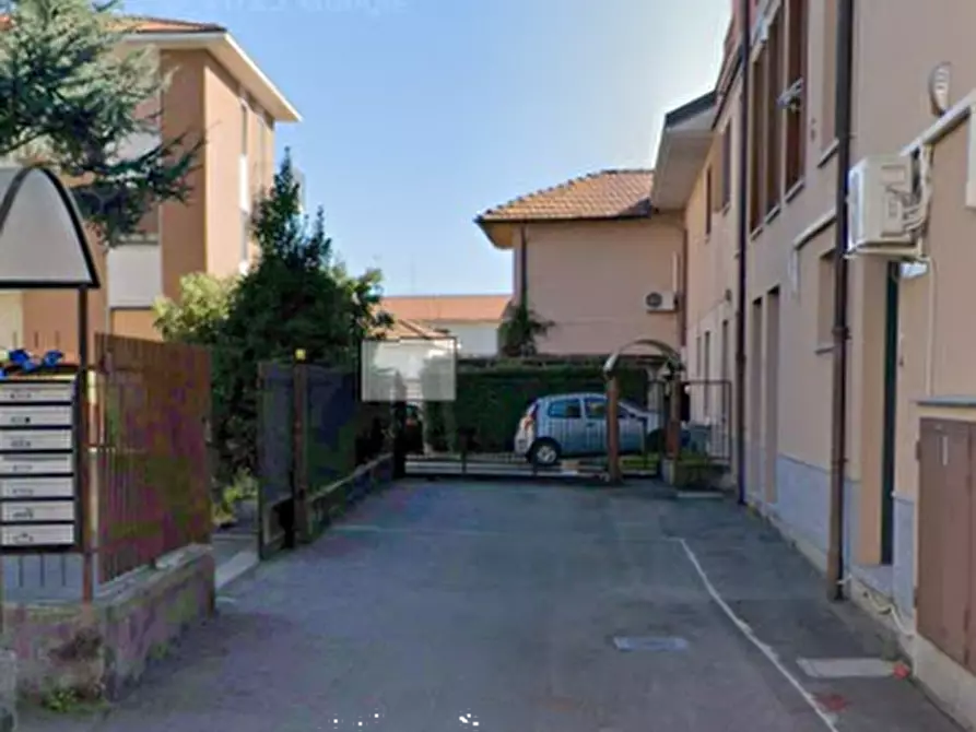 Immagine 16 di Appartamento in vendita  in Piazza Mazzini a Dairago