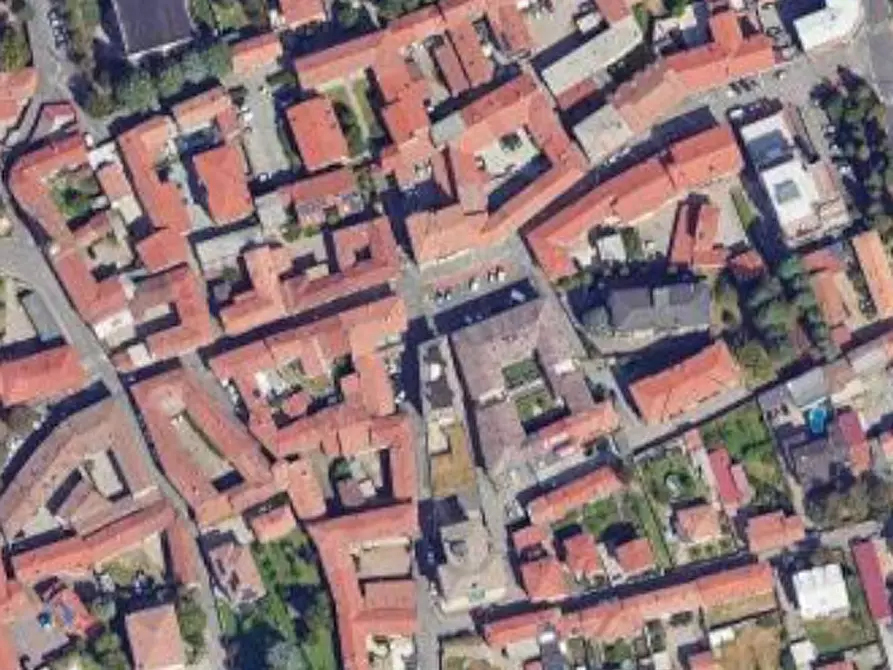 Immagine 23 di Appartamento in vendita  in Piazza Mazzini a Dairago