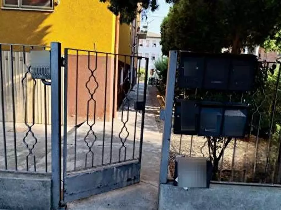 Immagine 5 di Appartamento in vendita  in Via walter magri a Ferrara