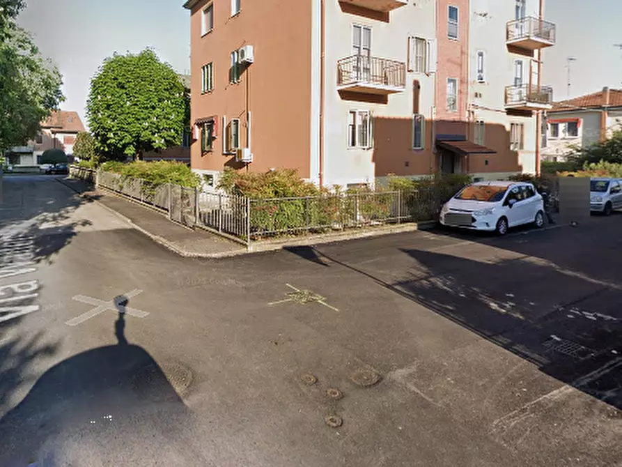 Immagine 15 di Appartamento in vendita  in Via walter magri a Ferrara