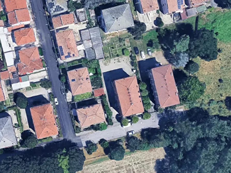 Immagine 17 di Appartamento in vendita  in Via walter magri a Ferrara