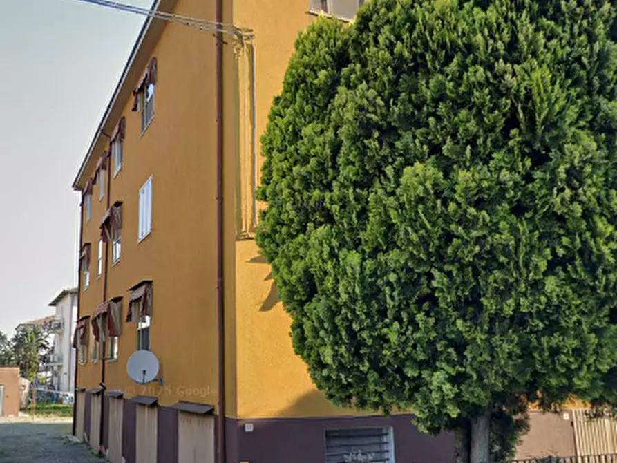 Immagine 8 di Appartamento in vendita  in Via walter magri a Ferrara