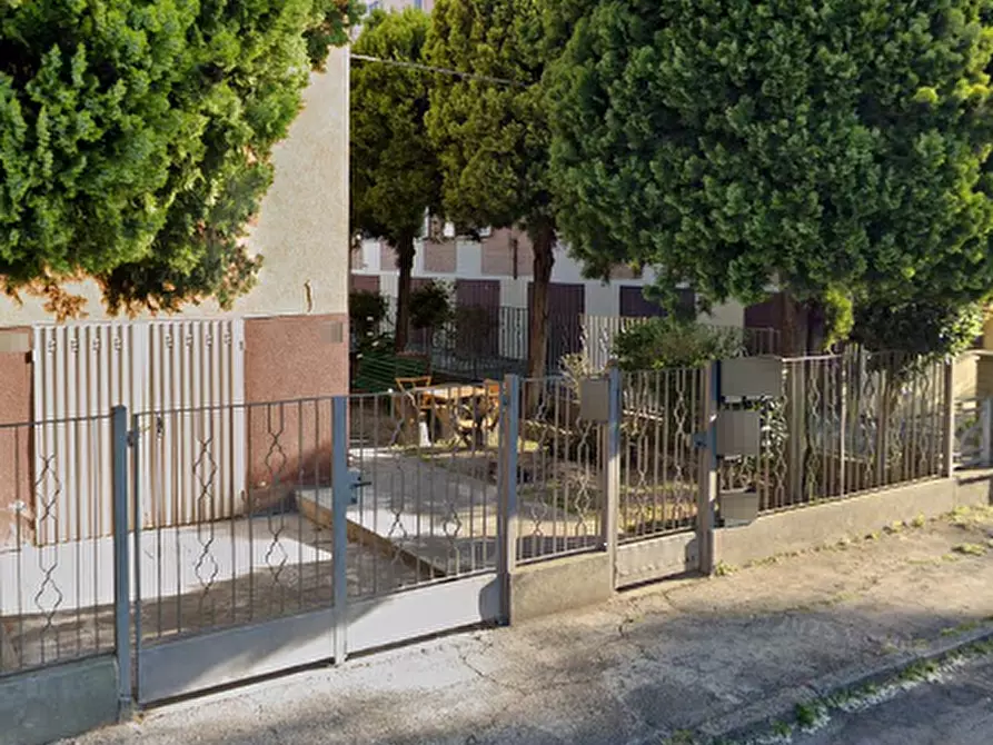 Immagine 12 di Appartamento in vendita  in Via walter magri a Ferrara