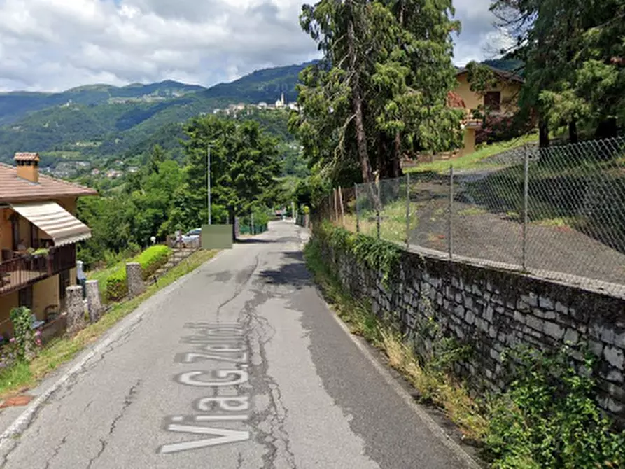 Immagine 6 di Appartamento in vendita  in Via G. Zelioli a Sant'omobono Imagna