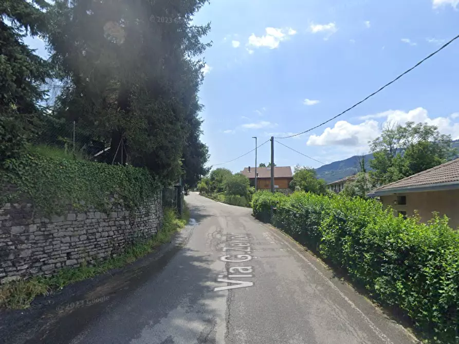 Immagine 9 di Appartamento in vendita  in Via G. Zelioli a Sant'omobono Imagna