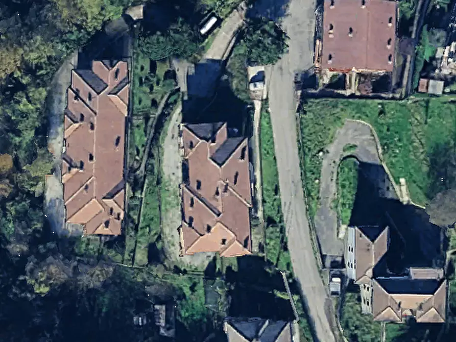 Immagine 14 di Appartamento in vendita  in Via G. Zelioli a Sant'omobono Imagna