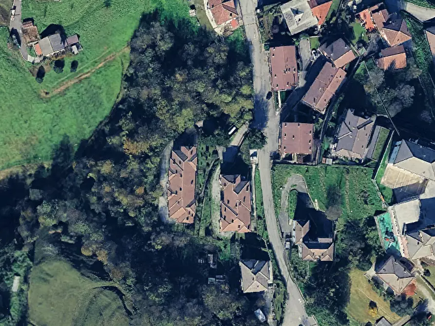 Immagine 15 di Appartamento in vendita  in Via G. Zelioli a Sant'omobono Imagna