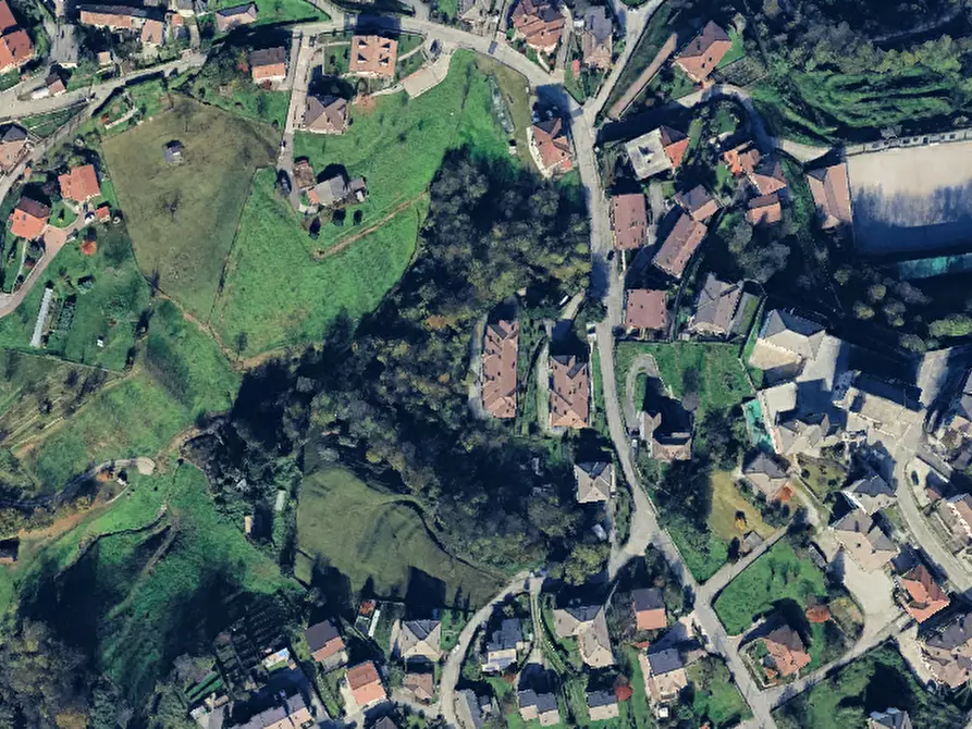 Immagine 16 di Appartamento in vendita  in Via G. Zelioli a Sant'omobono Imagna