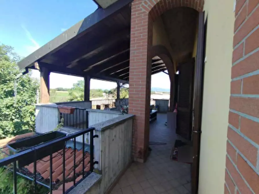 Immagine 2 di Appartamento in vendita  in Via Treviglio a Pontirolo Nuovo