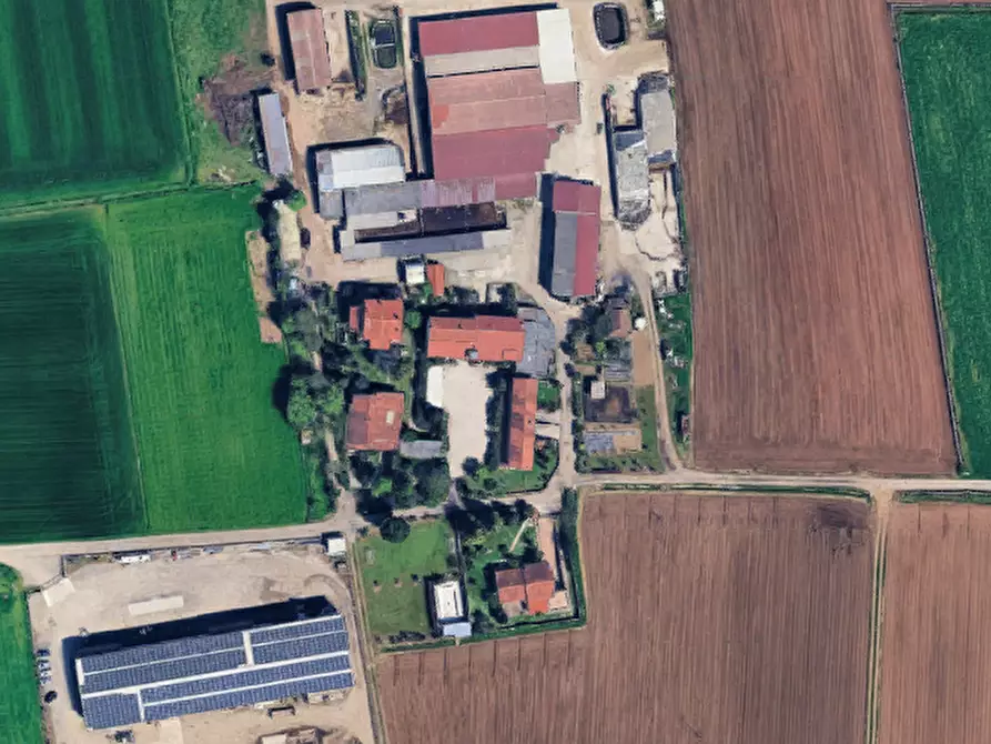 Immagine 11 di Appartamento in vendita  in Via Treviglio a Pontirolo Nuovo