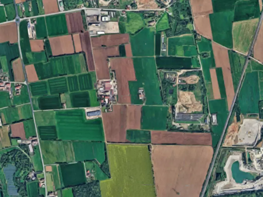 Immagine 13 di Appartamento in vendita  in Via Treviglio a Pontirolo Nuovo