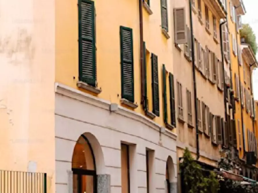 Immagine 20 di Appartamento in vendita  in Via Treviglio a Pontirolo Nuovo