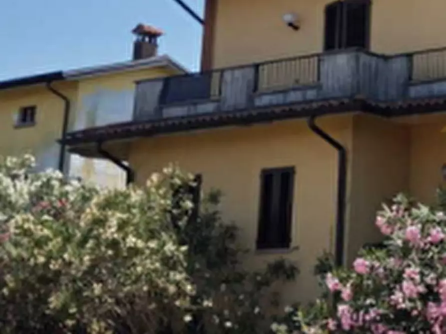 Immagine 3 di Appartamento in vendita  in Via Treviglio a Pontirolo Nuovo